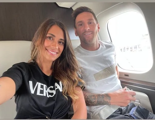 quanto guadagna Messi al Psg