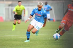 Ounas Napoli