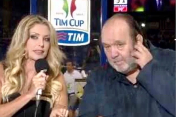 Paola Ferrari Galeazzi