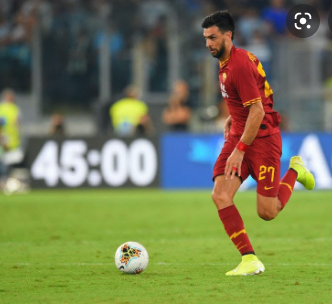 Pastore: «La Roma vuole cedermi ma non mi fa giocare da quasi un anno. Non ho offerte»  