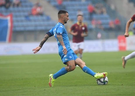napoli-cagliari