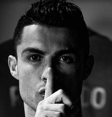 I lettori inglesi chiedono ai loro giornali perché tacciono su Ronaldo e lo stupro (e loro spiegano)