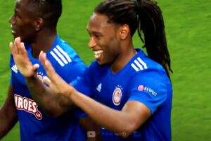I Wolves vogliono Semedo il difensore “criminale” condannato per rapina aggressione e rapimento item-thumbnail