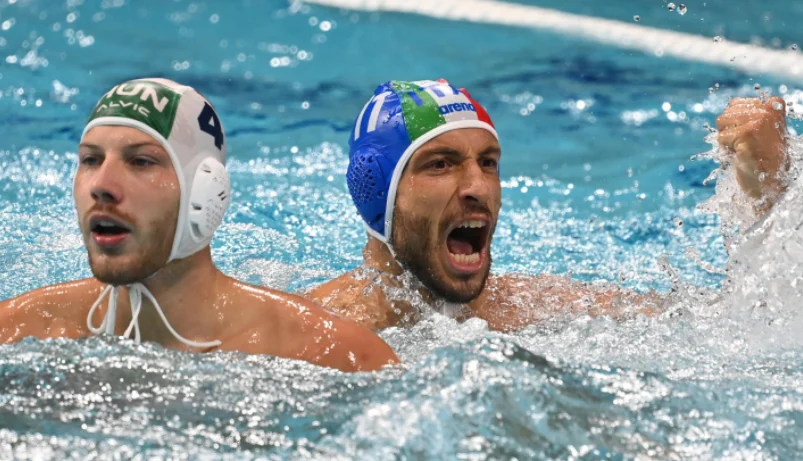 settebello