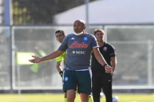 Spalletti