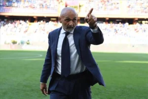 spalletti