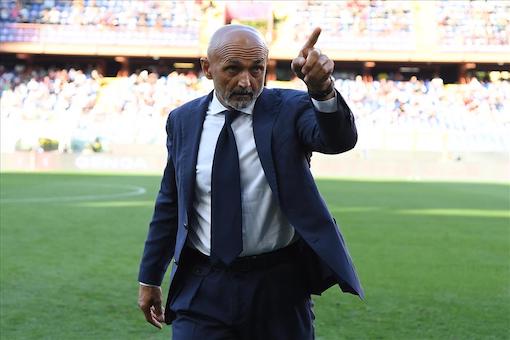 Spalletti non urla perché pensa. Questo Napoli ha un’anima