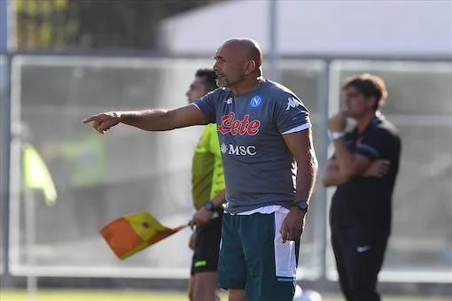Lippi: «Vedo bene il Napoli, molto aggressivo e compatto grazie soprattutto a Spalletti»