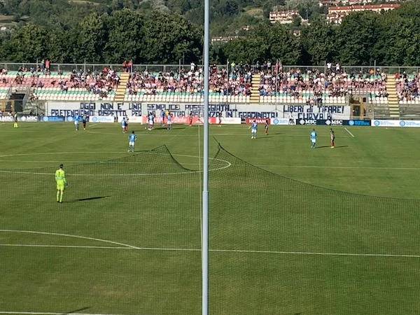 Napoli-Ascoli