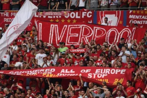tifosi del Liverpool partite biglietti