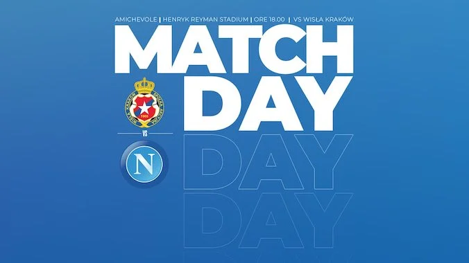 Wisla-Napoli