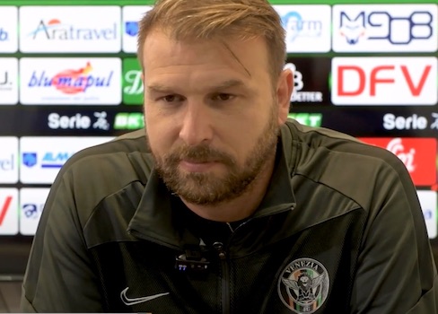 Zanetti (Venezia): «Il Napoli vorrà vincere e convincere, magari si scoprirà» Zanetti (Venezia): «Il Napoli vorrà vincere e convincere, magari si scoprirà»