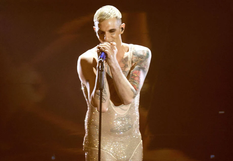 Achille Lauro