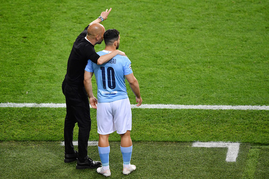 Corsport: domani Aguero annuncia l’addio al calcio