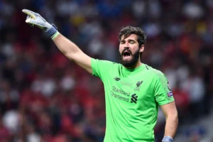 Alisson