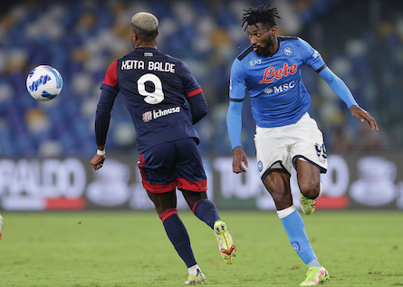 Il Sole: Sky chiede alla Lega Serie A di mettere a bando gli highlights delle partite Il Sole: Sky chiede alla Lega Serie A di mettere a bando gli highlights delle partite