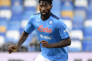 Spalletti perde anche Anguissa: lesione all’adduttore item-thumbnail