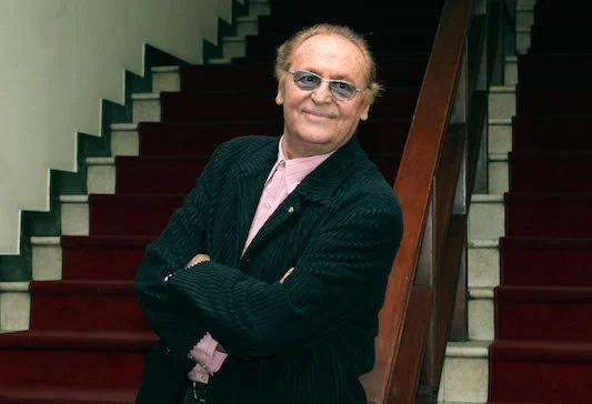 Renzo Arbore