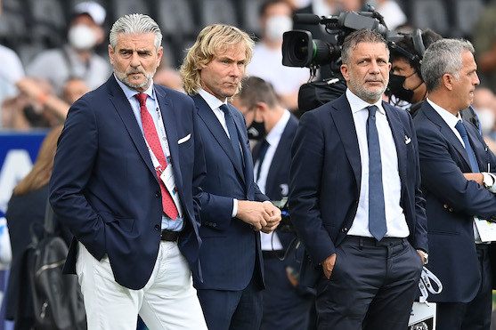 Arrivabene (Juventus): «Ho rispetto di tutti ma pretendo anche rispetto. I processi mediatici non mi piacciono»