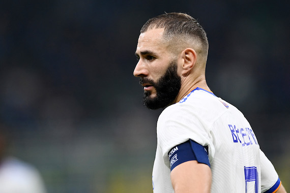 Benzema come Beccalossi, sbaglia due rigori (ma il Real vince lo stesso)