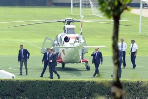 Berlusconi