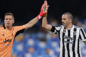 contestazione juve