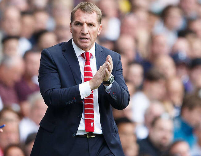 Sky: la proprietà araba del Newcastle vuole Brendan Rodgers come allenatore