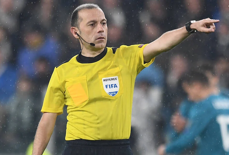 Cakir