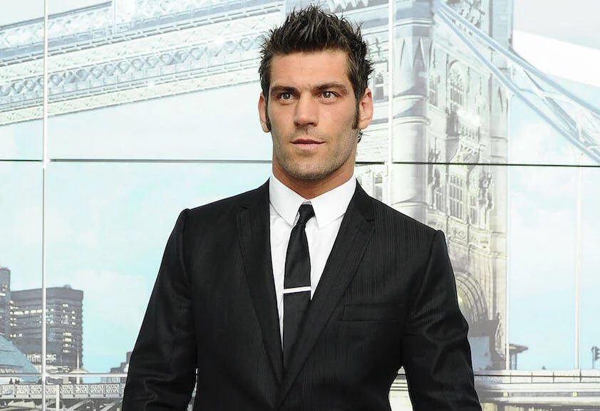 Clemente Russo