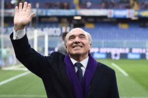 “I fiorentini certe cose non le fanno, occhey?”. Rocco Commisso non ne ha azzeccata una item-thumbnail