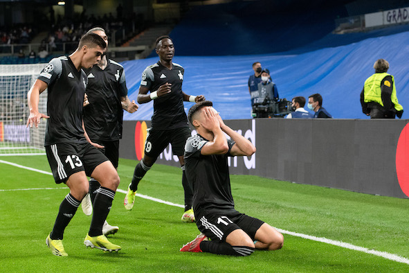 Lo Sheriff che batte il Real vale un gol di Messi. Non è solo romanticismo anti-Superlega, sono soldi Lo Sheriff che batte il Real vale un gol di Messi. Non è solo romanticismo anti-Superlega, sono soldi