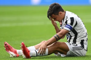 Dybala bonus roma Serie A