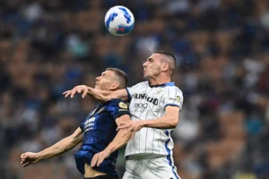 sconcerti su inter-atalanta