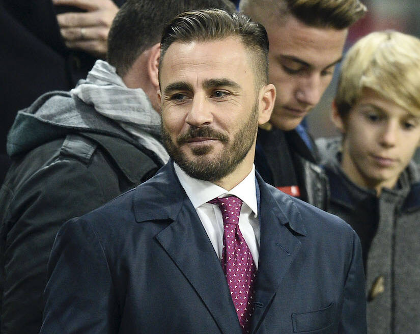 Fabio Cannavaro: «Osimhen l’assenza più penalizzante. Insigne? Da capitano a capitano, in bocca al lupo»