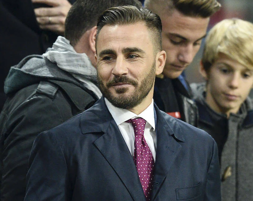 Fabio Cannavaro