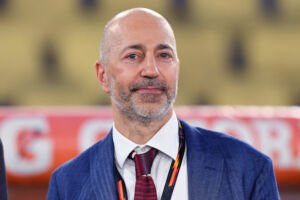 Verità&Affari: Gazidis riceverà un bonus di 20 milioni per la cessione del Milan a RedBird item-thumbnail