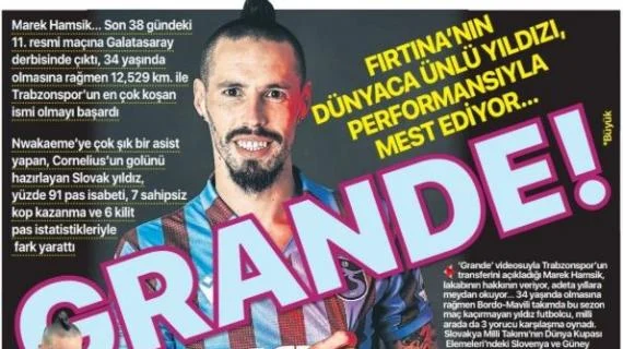 Hamsik