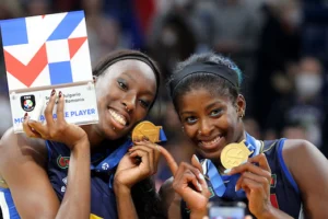 Miriam Sylla