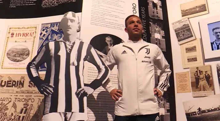 Juventus Arthur