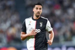 Khedira Ozil