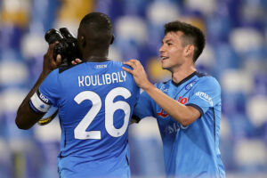 Leicester-Napoli, arbitra il portoghese Tiago Martins item-thumbnail