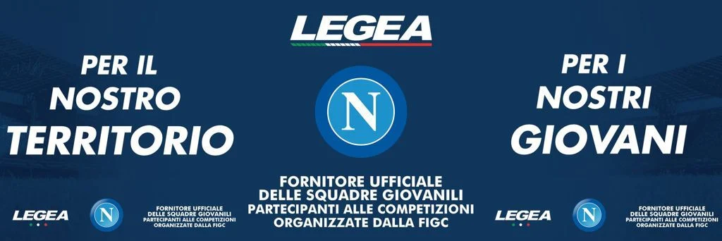 Legea Napoli