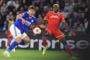 il napoli ha sette vite