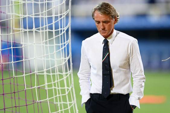 Mancini si affida a Joao Pedro e il Dio del calcio punisce l’Italia (è peggio della Svezia)