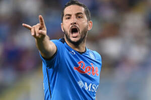 Sky: Manolas tenta il recupero per Napoli – Verona item-thumbnail