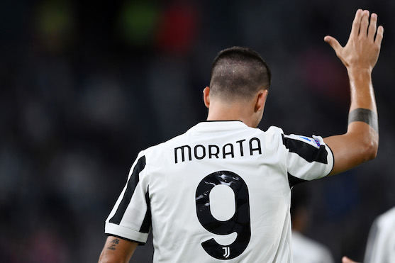 El Mundo: Morata l’attaccante triste. Degli altri si ricordano i gol, di lui gli errori