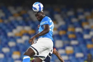 Koulibaly