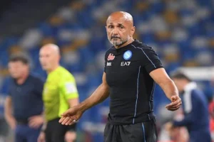 barbano su spalletti