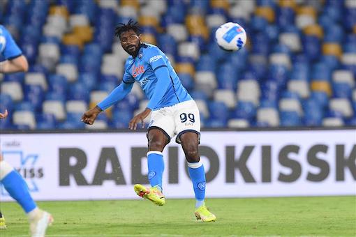 Senza Anguissa crolla la media punti del Napoli Senza Anguissa crolla la media punti del Napoli