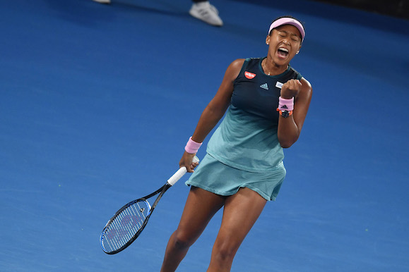 L’annuncio di Naomi Osaka: «Sono incinta, ci rivediamo nel 2024»